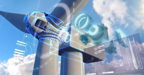 虛實結合打造物理世界雙胞胎 數字孿生為新基建及材料科學研究助力