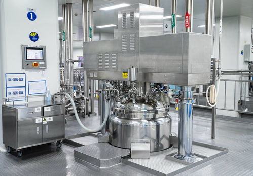 科研驅動品質，材料科學賦能國貨化妝品——上美集團的高質量發展之路