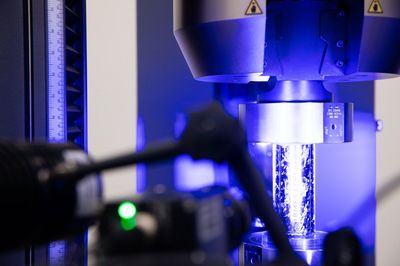 蘭博基尼將碳纖維材料科學(xué)實(shí)驗(yàn)帶上國(guó)際空間站 探索極限環(huán)境下的創(chuàng)新應(yīng)用